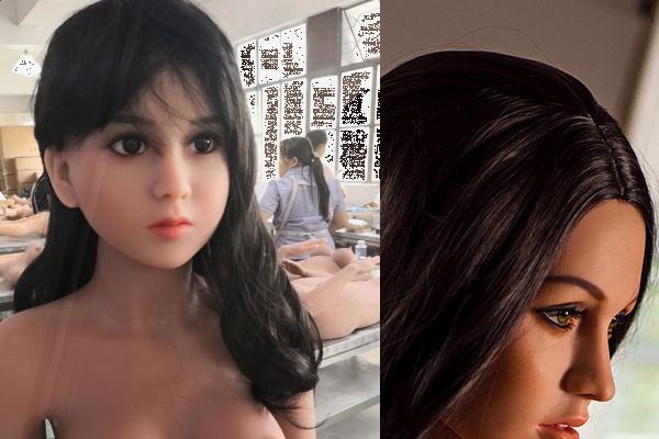 high quality sex dolls