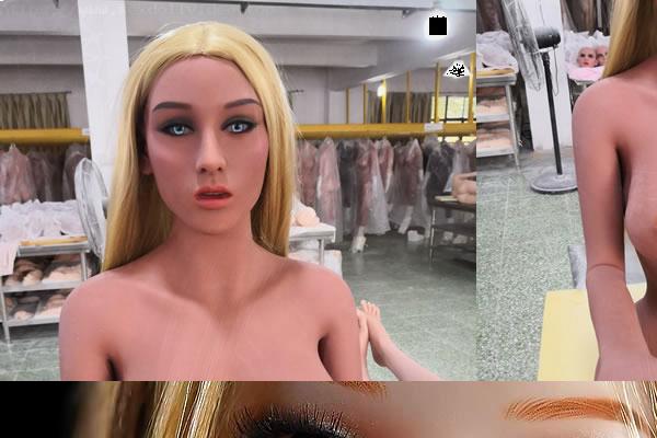 top rated sex dolls