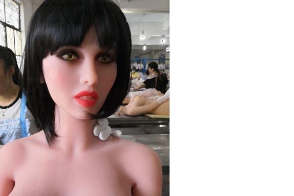 very realistic sex doll