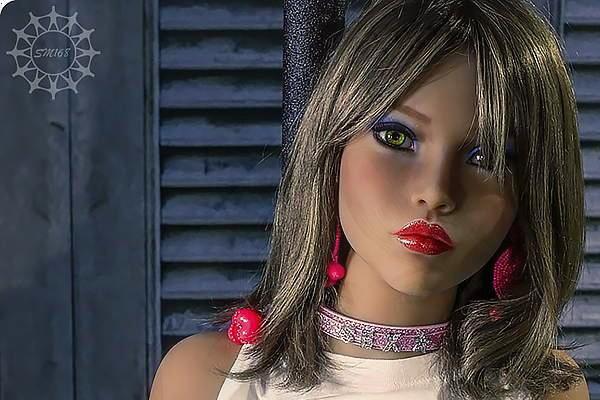 sex dolls for women