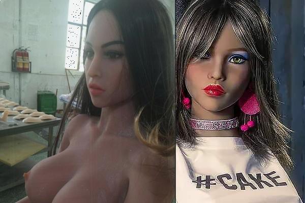 realistic silicone love dolls