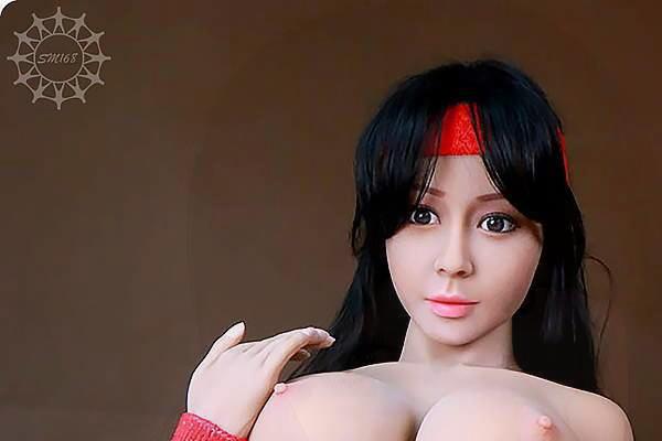 realdoll review