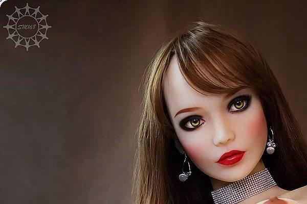 world's most expensive sex doll