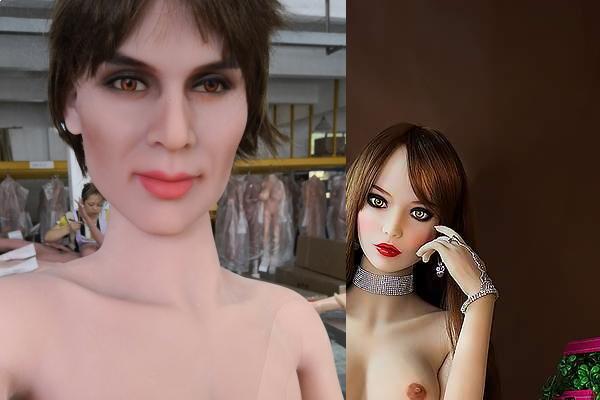 world's most expensive sex doll