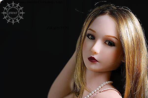 realistic anime dolls