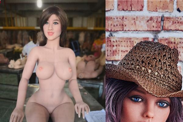 expensive sex dolls