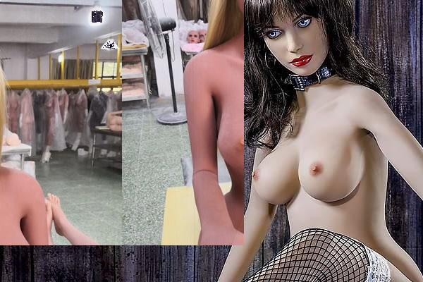 best real life sex dolls