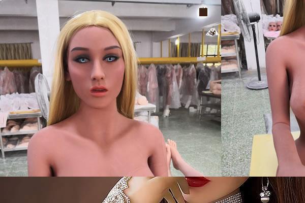 realistic teen sex doll