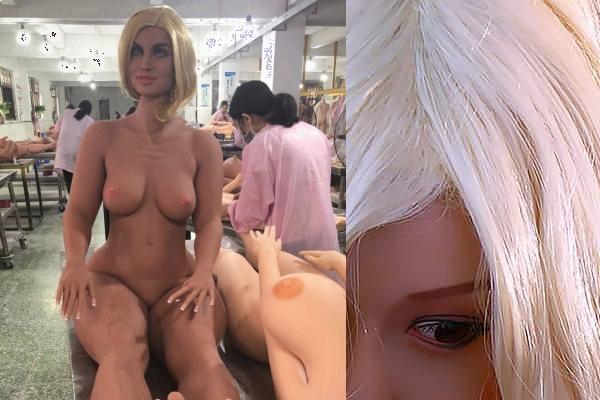 sex doll shop