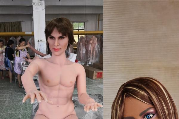 real like sex dolls