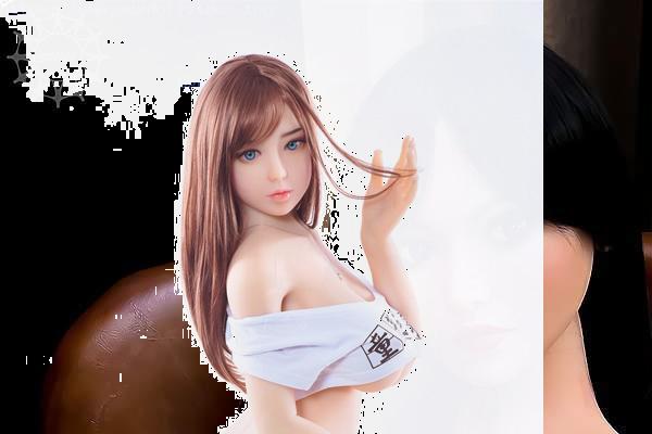 japanese silicone sex doll