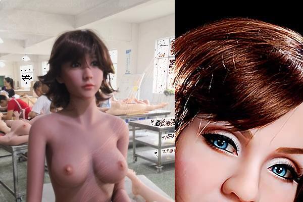 realistic sex dolls for sale