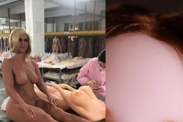 new sex dolls