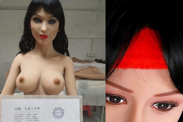 people having sex with sex dolls