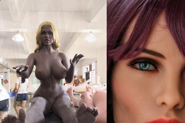 real life sex dolls