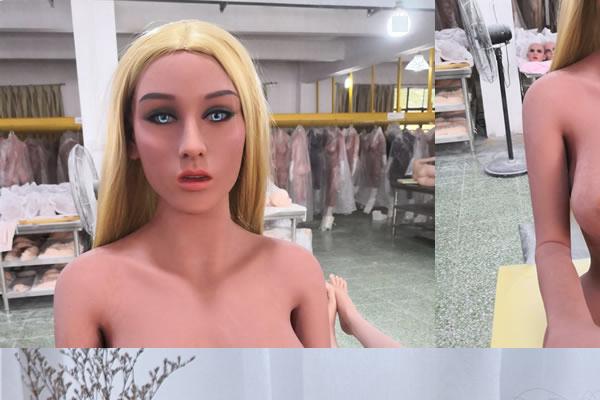 japanese silicone sex doll