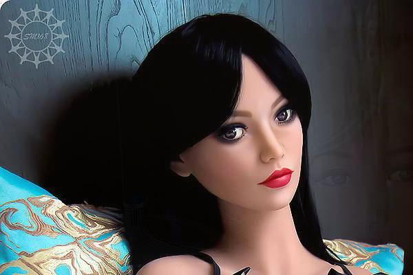 celebrity sex dolls