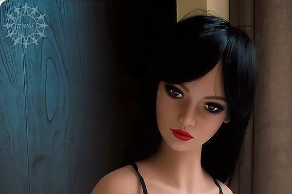 real silicone doll