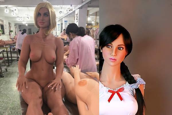 real sex doll price