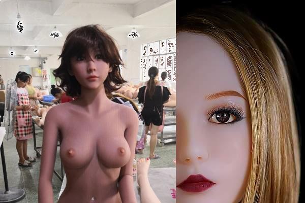 realistic sex dolls for sale