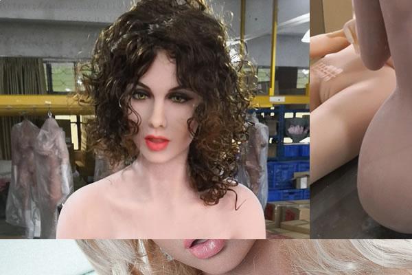 reality sex doll