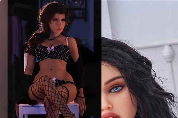 real doll sex robot