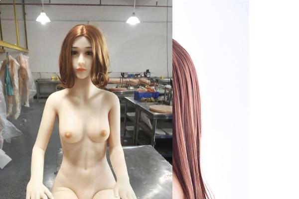 sex doll technology