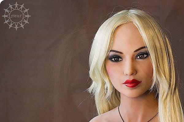 realistic anime dolls