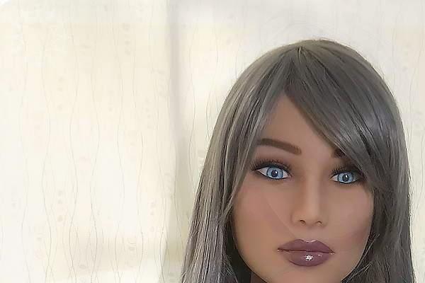 sex doll fetish