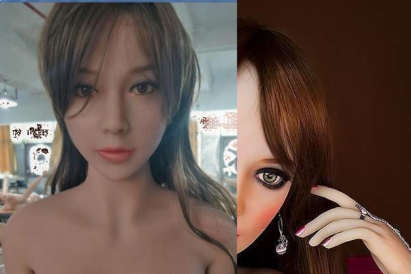 used real doll