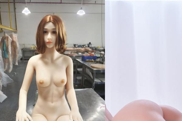 real life looking sex dolls