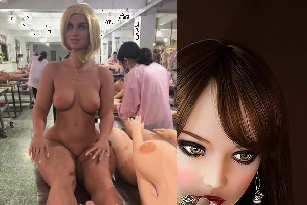 sexiest sex doll