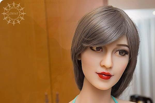 the real sex doll