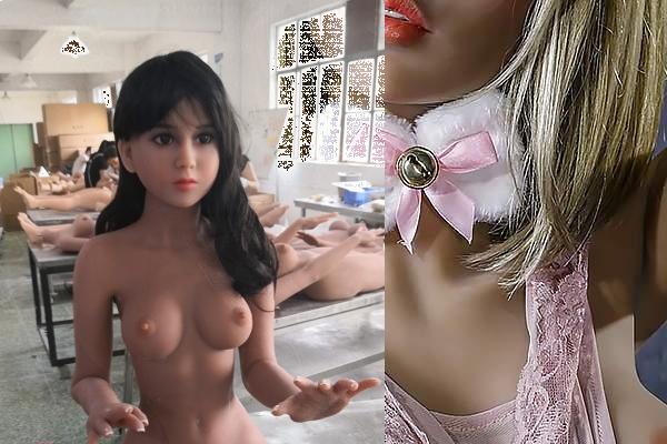 new sex dolls