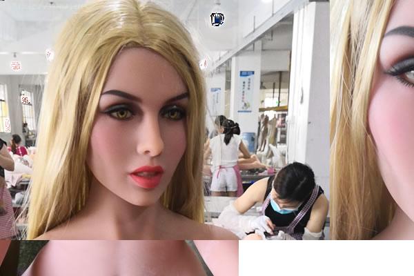 real doll adult