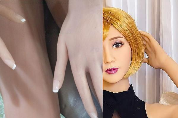 sex dolls with artificial intelligence