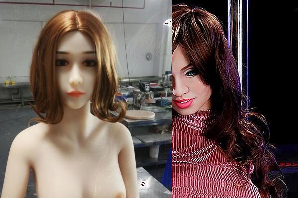 realistic adult dolls