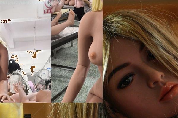 realistic sex dolls for women