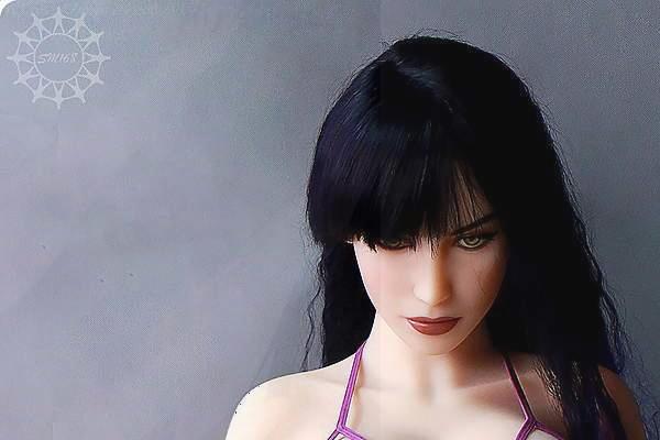 silicon real doll