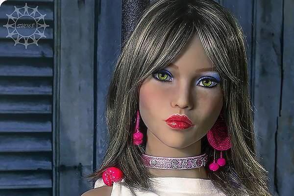 real sex dolls for women