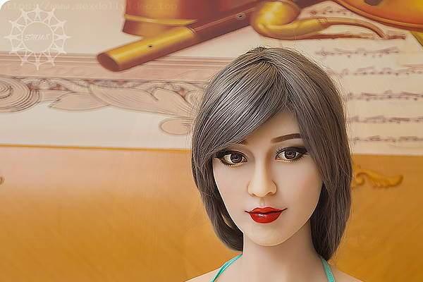 female sex doll