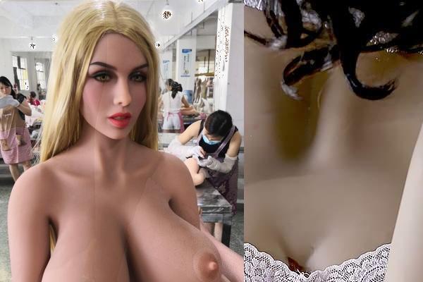 buy silicone sex doll