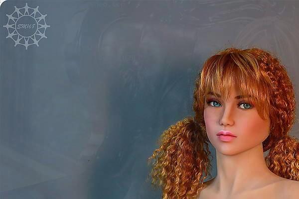 full size silicone sex doll