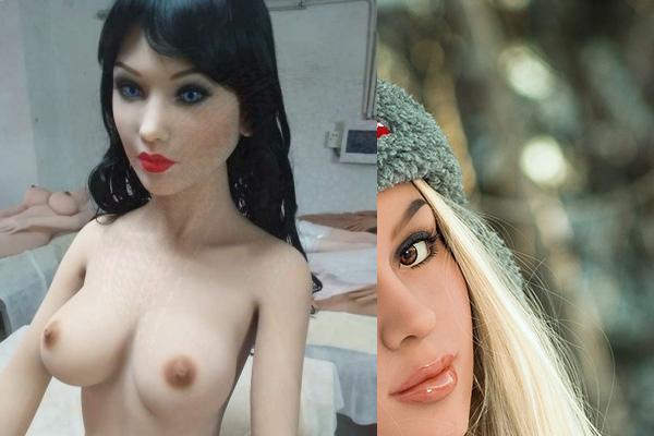 asian sex doll porn