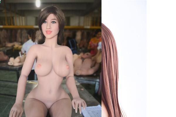 sexy anime dolls