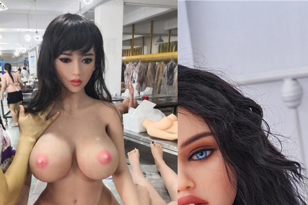 silicone sex dolls for sale