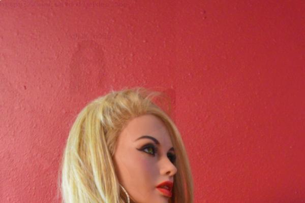 female sex doll