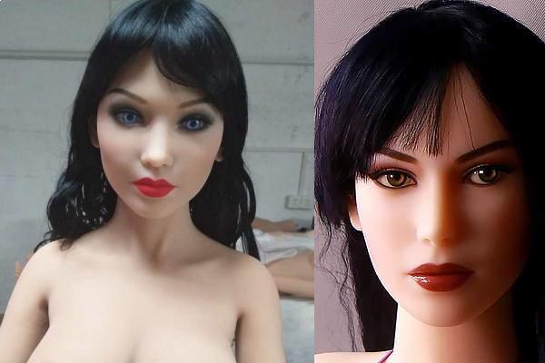 robot sex dolls for sale