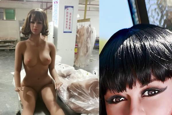 full sex doll