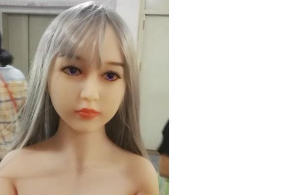 realdoll artificial intelligence